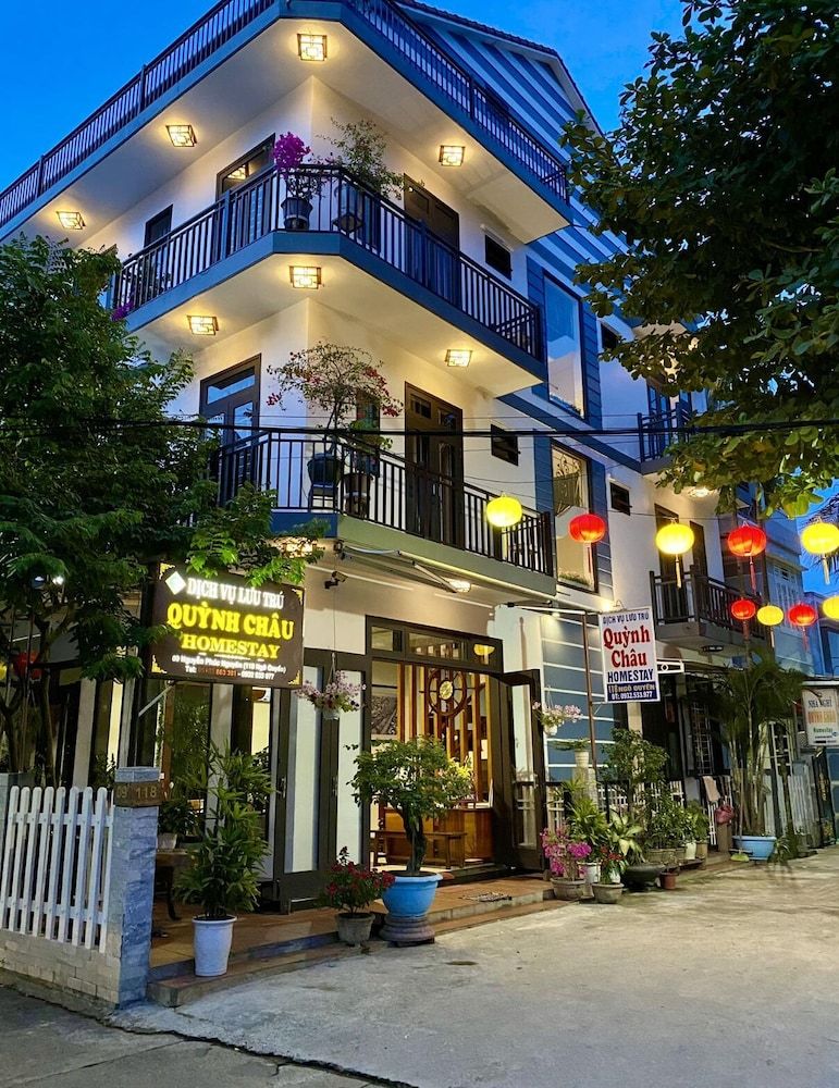 undefined Quynh Chau Homestay 6