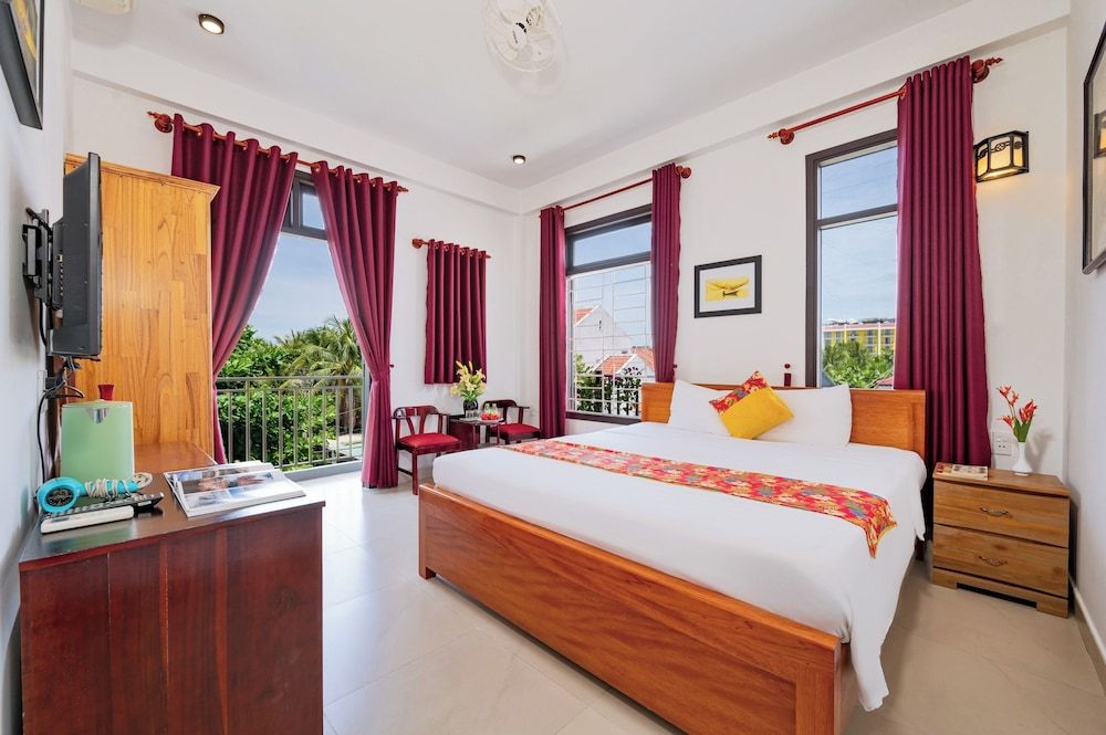 undefined Quynh Chau Homestay 2