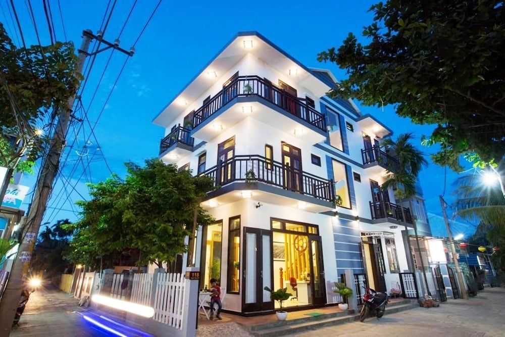 undefined Quynh Chau Homestay 4