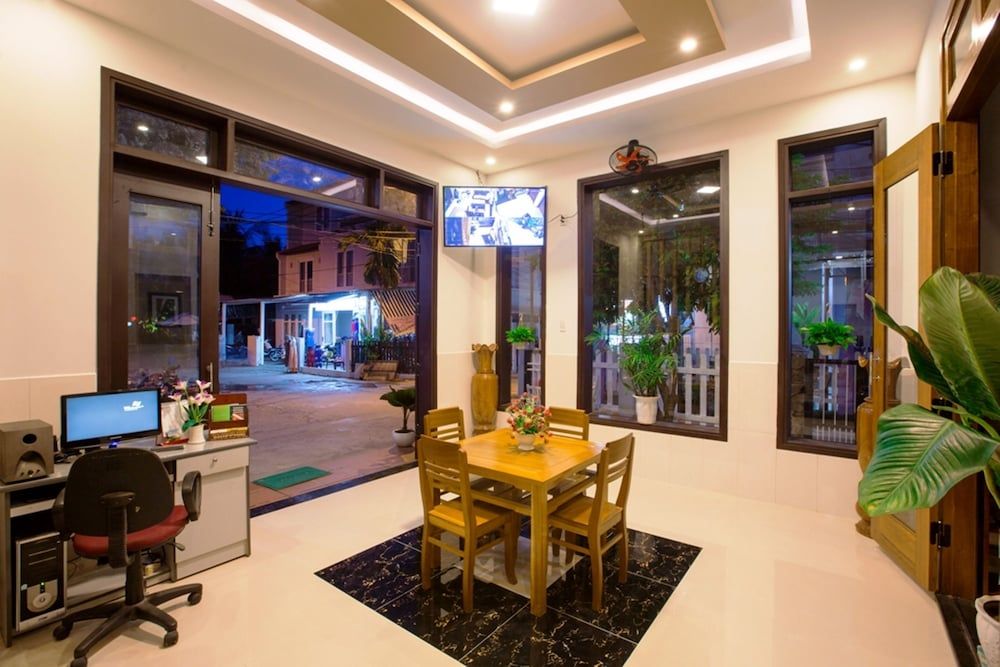 undefined Quynh Chau Homestay 5
