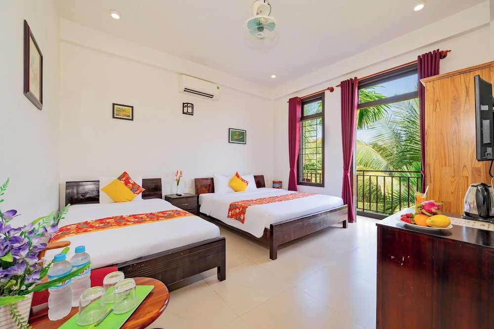 undefined Quynh Chau Homestay 3