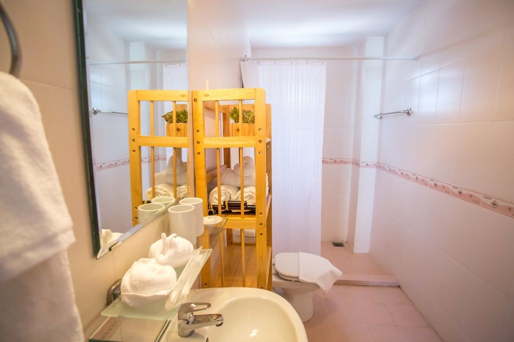 MH Villa Queen Room with Balcony 10