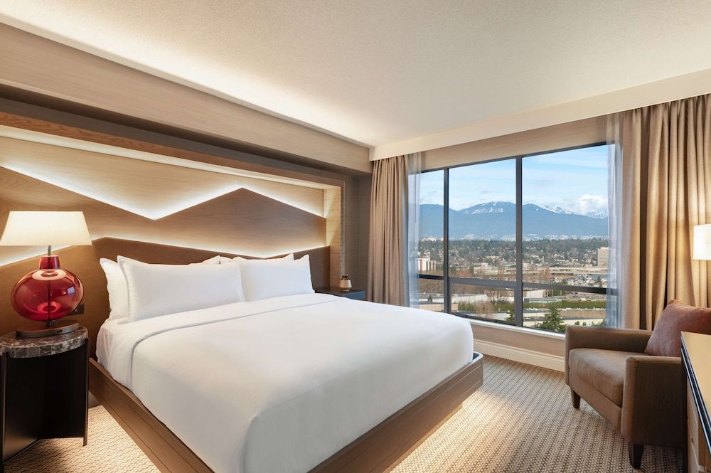 King Junior Suite