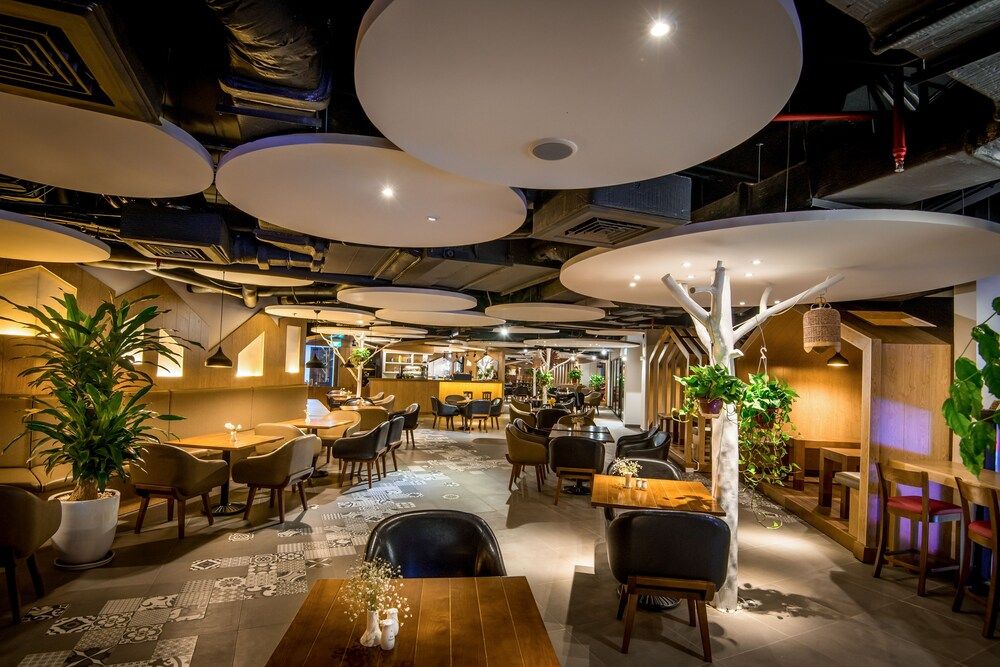 undefined Dream Hotel & Apartment 5
