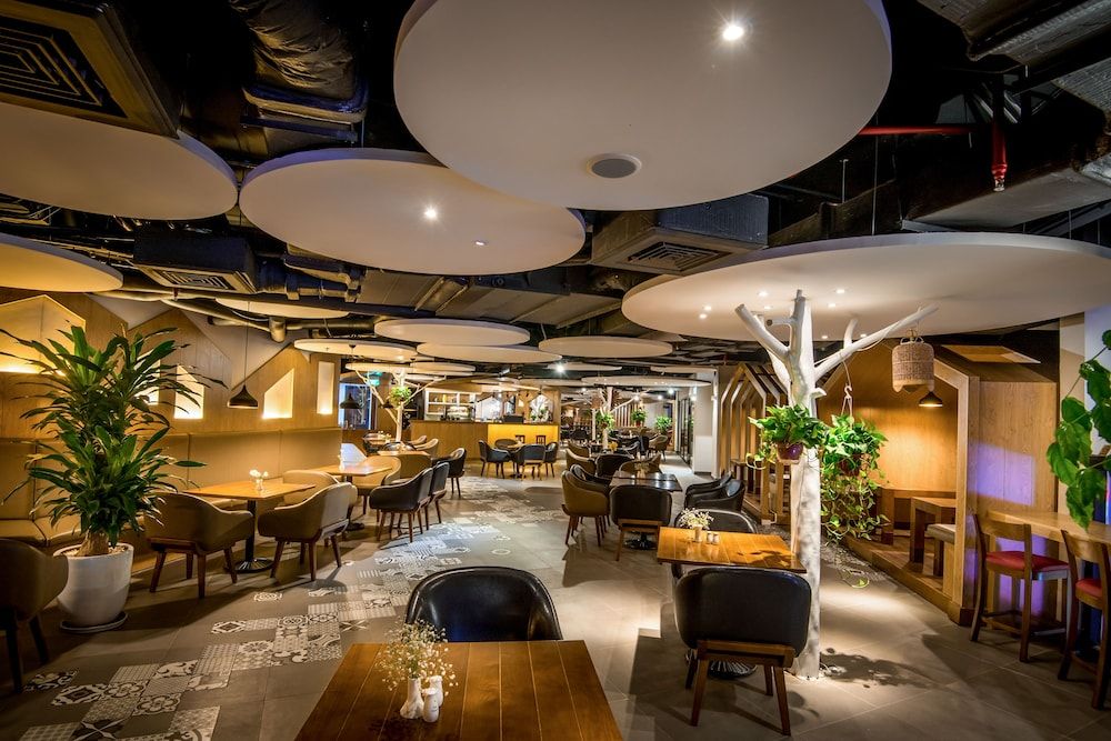 undefined Dream Hotel & Apartment 3