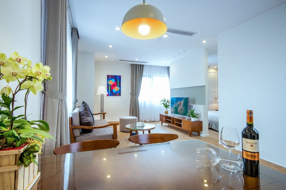 undefined Dream Hotel & Apartment 10