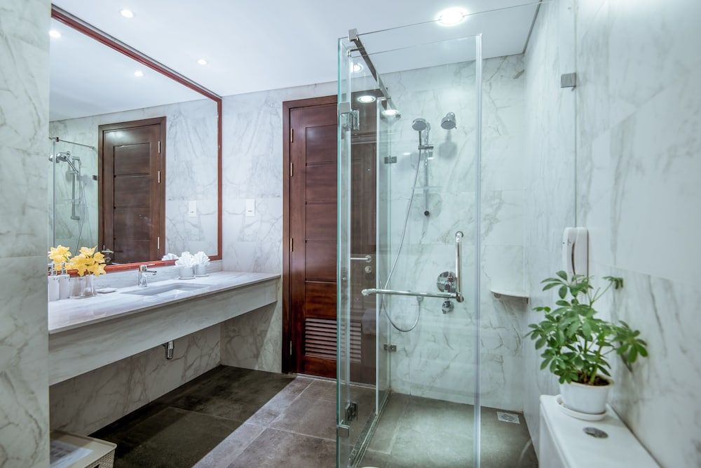 Dream Hotel & Apartment Executive Studio, Balcony, City View 8