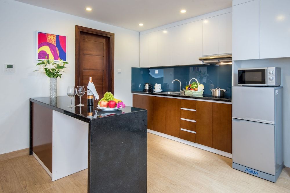 undefined Dream Hotel & Apartment 9