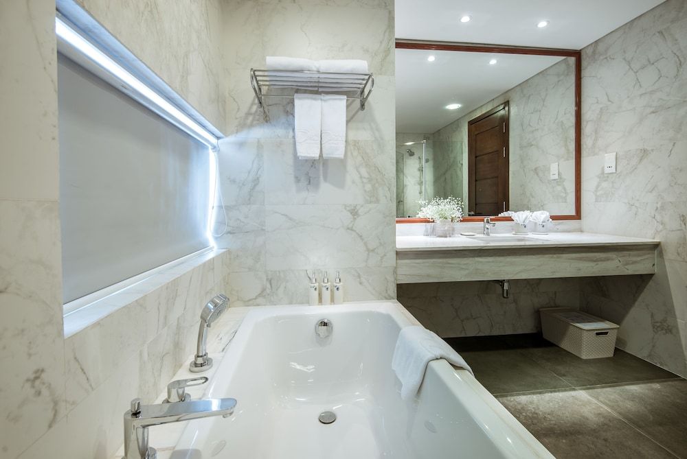 Dream Hotel & Apartment Executive Studio, Balcony, City View 9