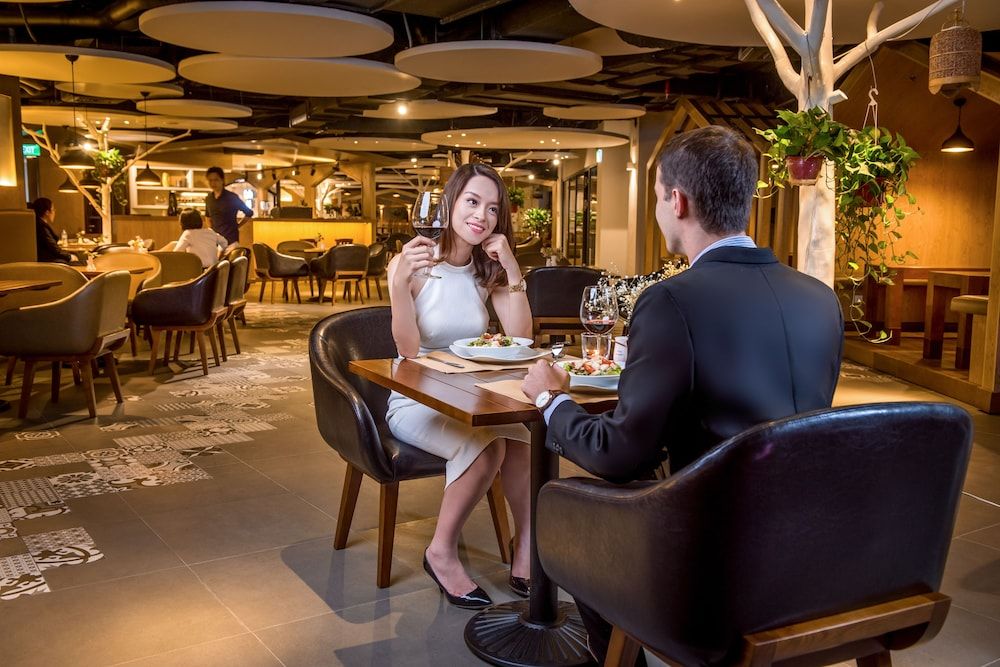 undefined Dream Hotel & Apartment 4