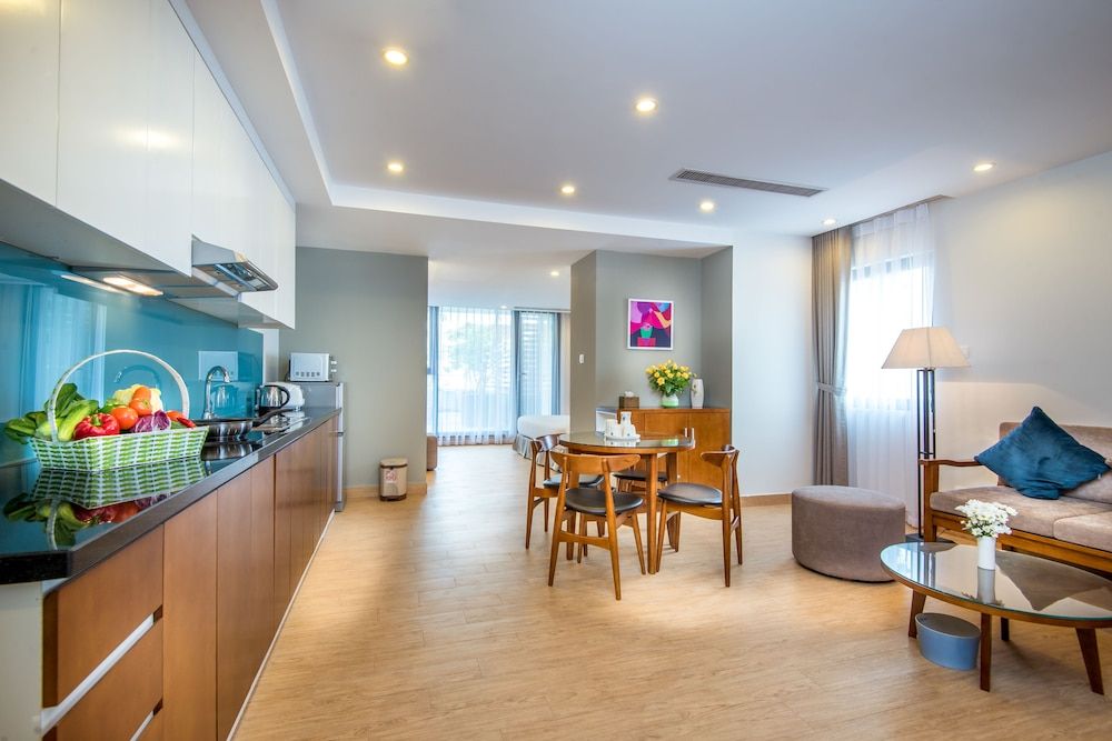 undefined Dream Hotel & Apartment 7