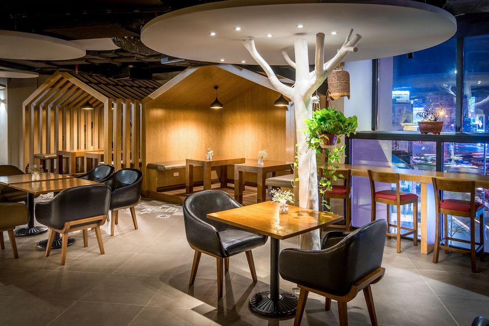 undefined Dream Hotel & Apartment 2