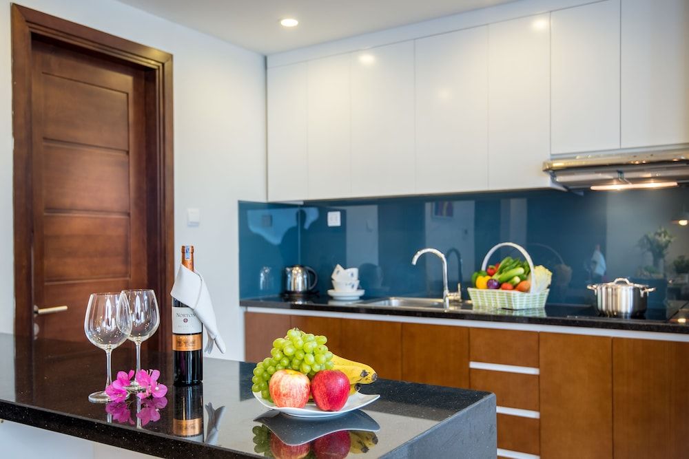 undefined Dream Hotel & Apartment 10