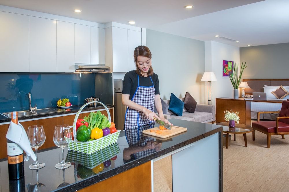 undefined Dream Hotel & Apartment 8