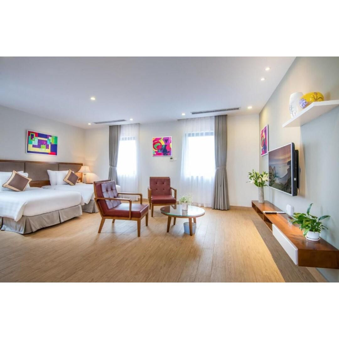 undefined Dream Hotel & Apartment 2