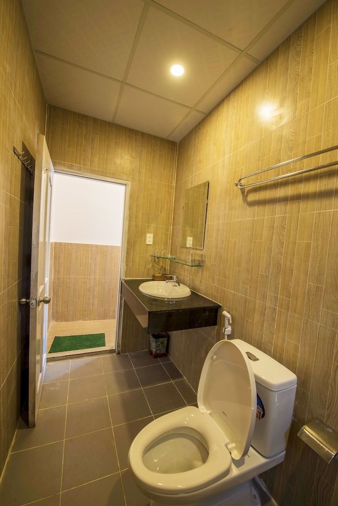 Family Quadruple Room