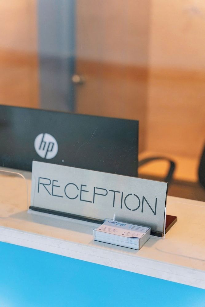 VATC SleepPod Terminal 1