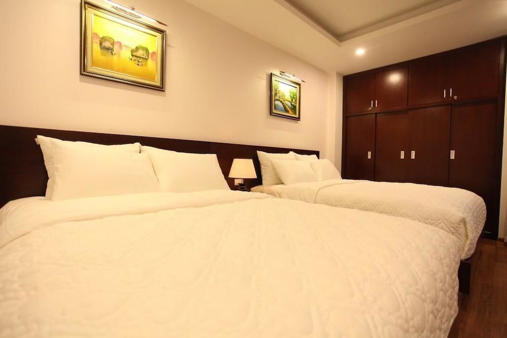 Superior Quadruple Room