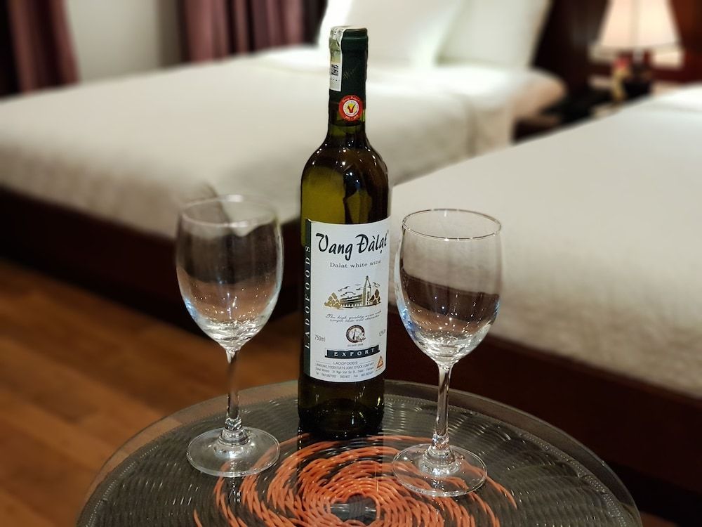 Room service - dining