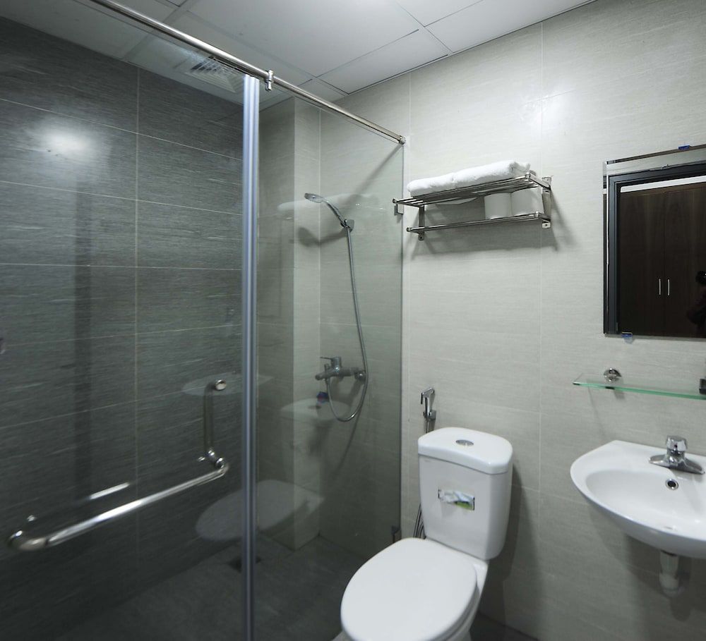 ISTAY Hotel Apartment 5 Standard Room 6