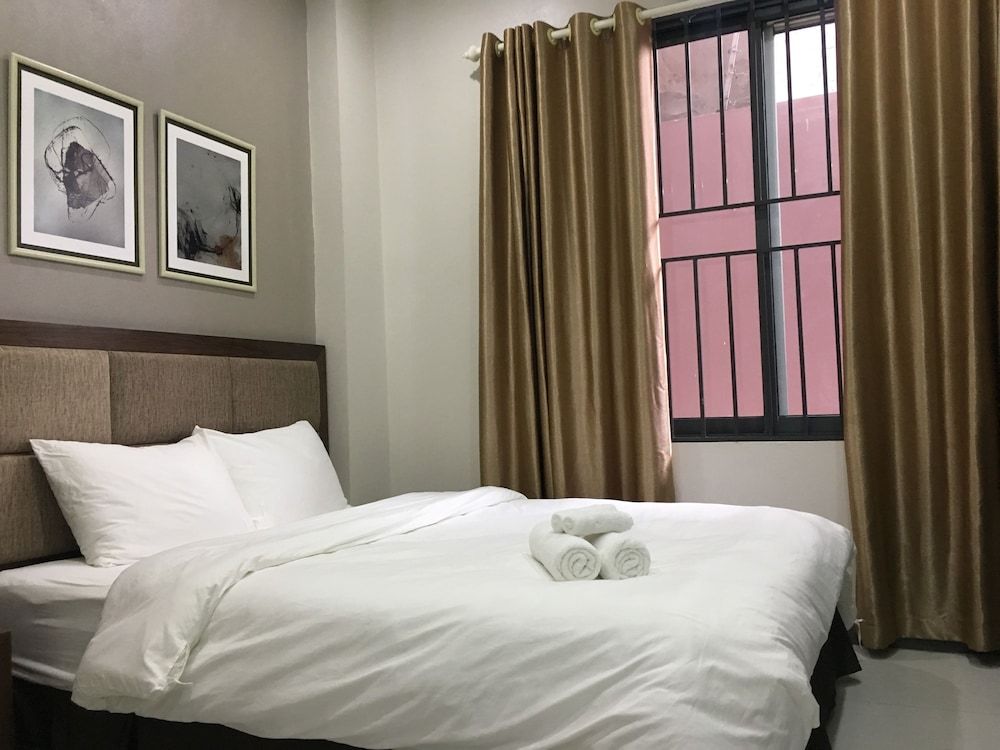 ISTAY Hotel Apartment 5 Standard Room 2