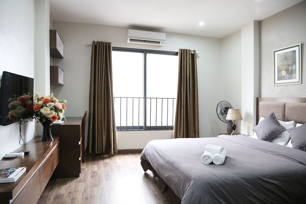 undefined ISTAY Hotel Apartment 5