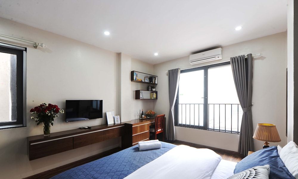 undefined ISTAY Hotel Apartment 5 8