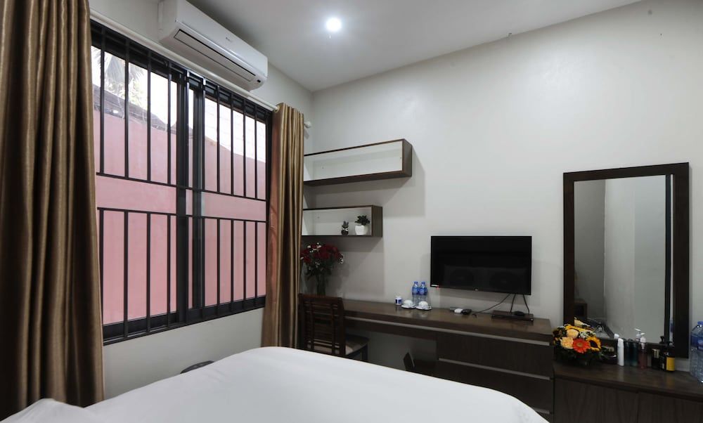 ISTAY Hotel Apartment 5 Standard Room 10