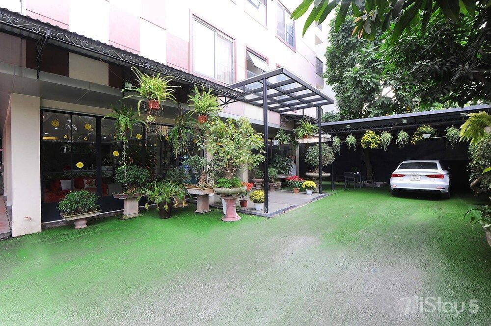 undefined ISTAY Hotel Apartment 5 7