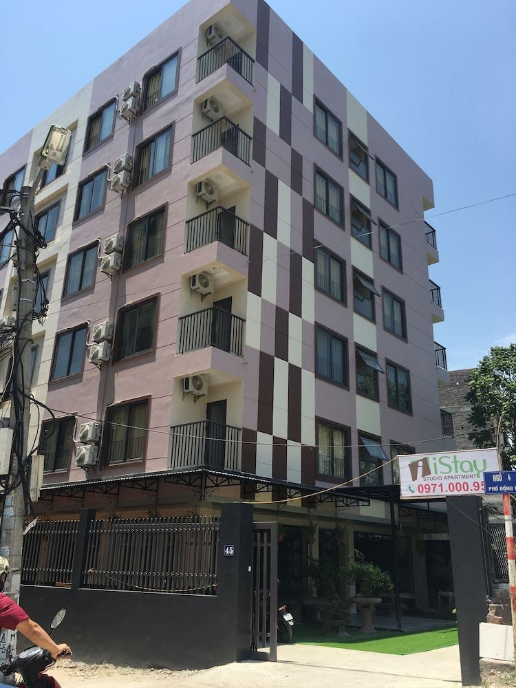 undefined ISTAY Hotel Apartment 5 5