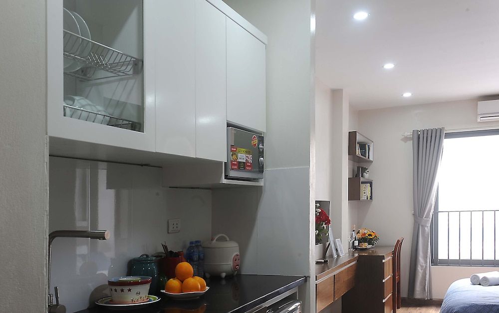 undefined ISTAY Hotel Apartment 5 9