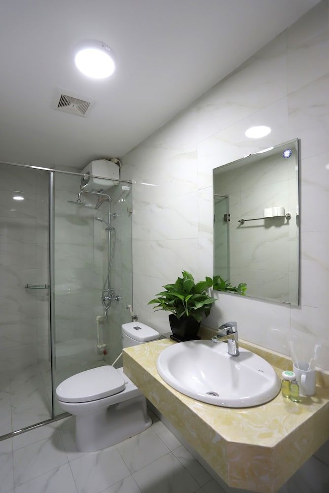 ISTAY Hotel Apartment 5 Standard Room 7