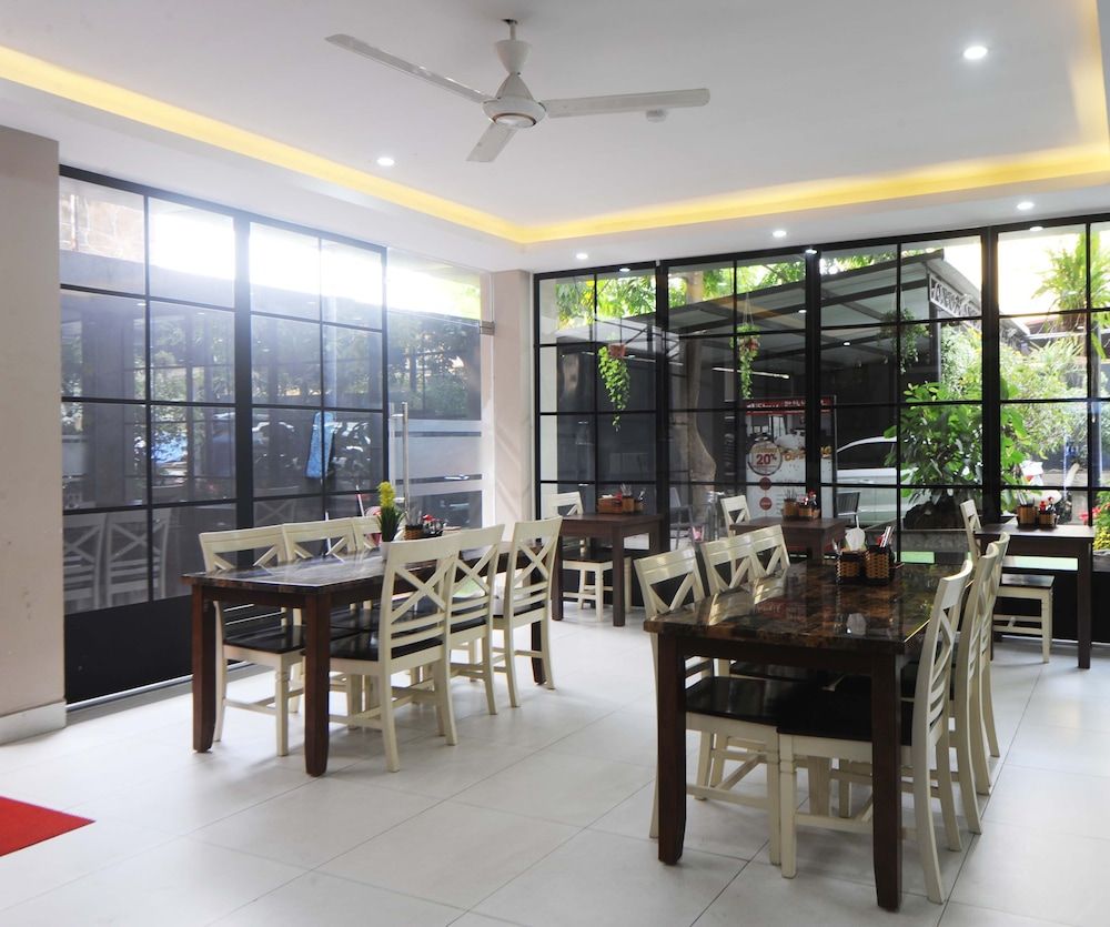 undefined ISTAY Hotel Apartment 5 10