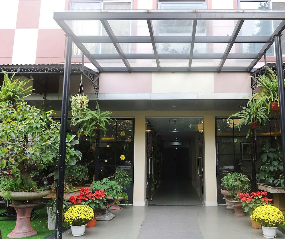 undefined ISTAY Hotel Apartment 5 4