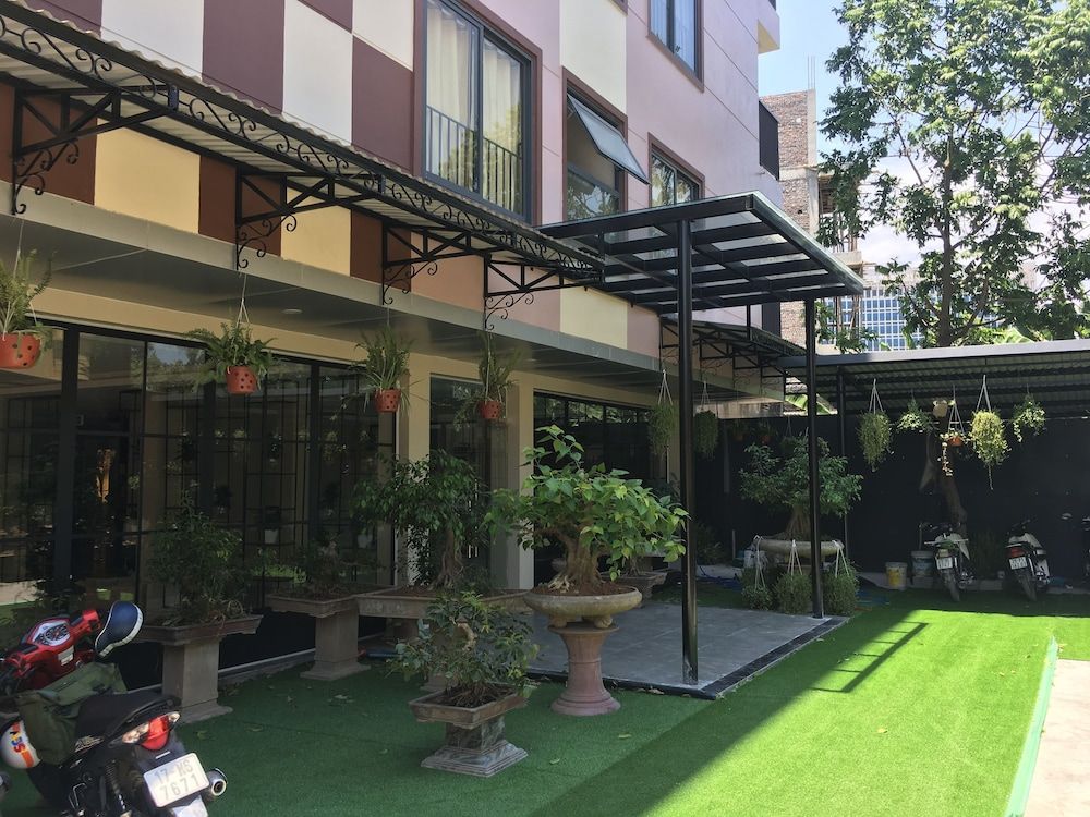 undefined ISTAY Hotel Apartment 5 6