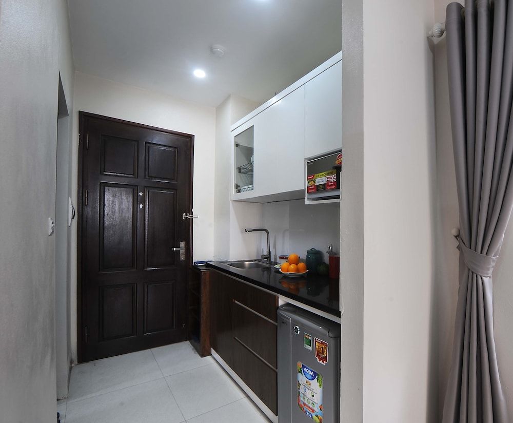 undefined ISTAY Hotel Apartment 5 8