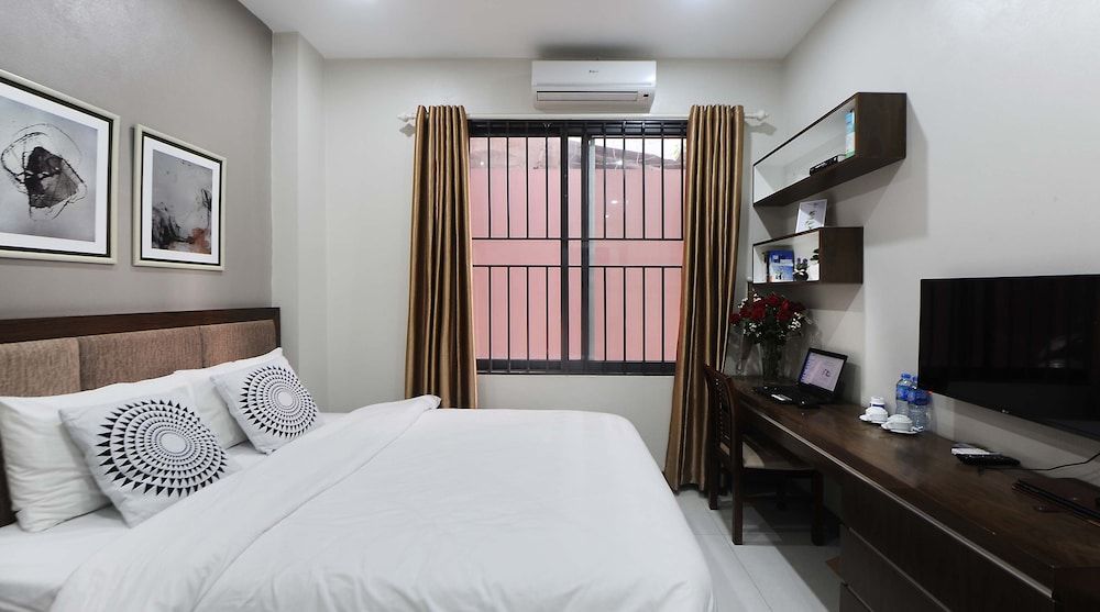 ISTAY Hotel Apartment 5 Standard Room