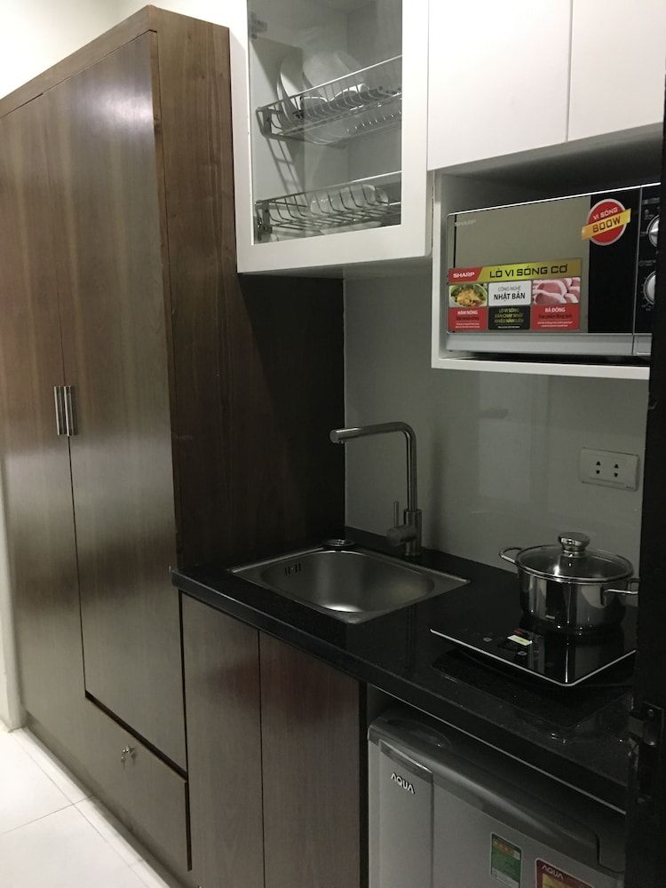 ISTAY Hotel Apartment 5 Standard Room 5