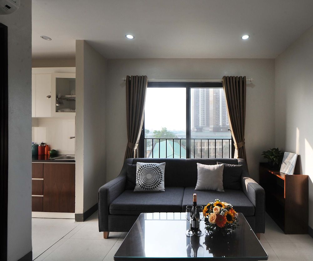 undefined ISTAY Hotel Apartment 5 2