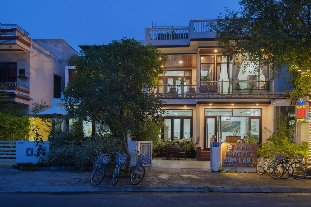 undefined Hoi An SunLake Villa 7