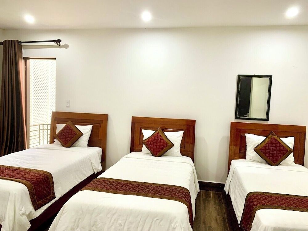 undefined Hoi An SunLake Villa 2