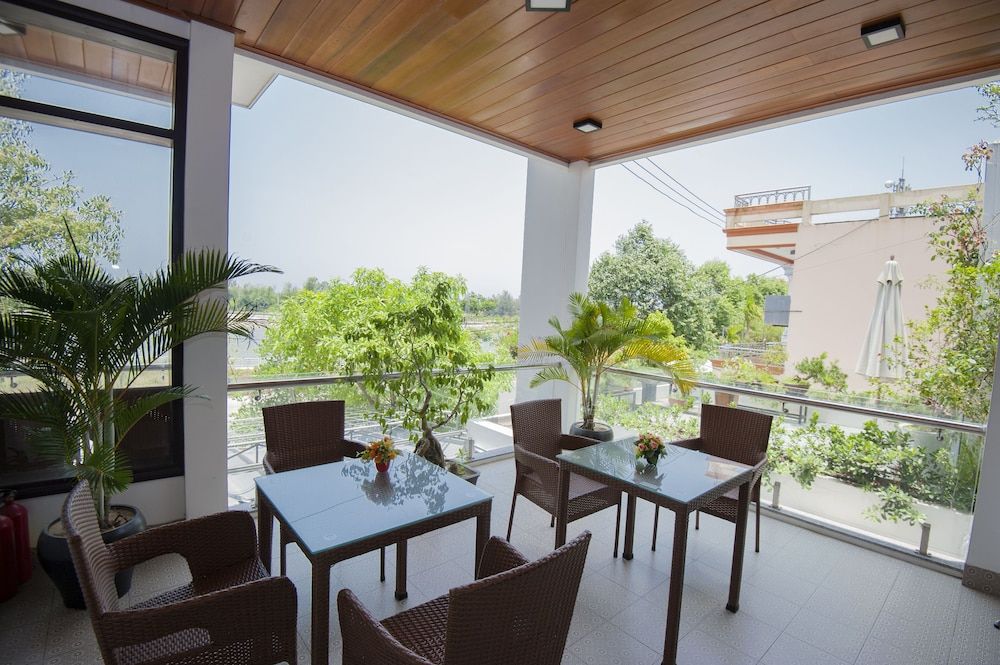 undefined Hoi An SunLake Villa 9