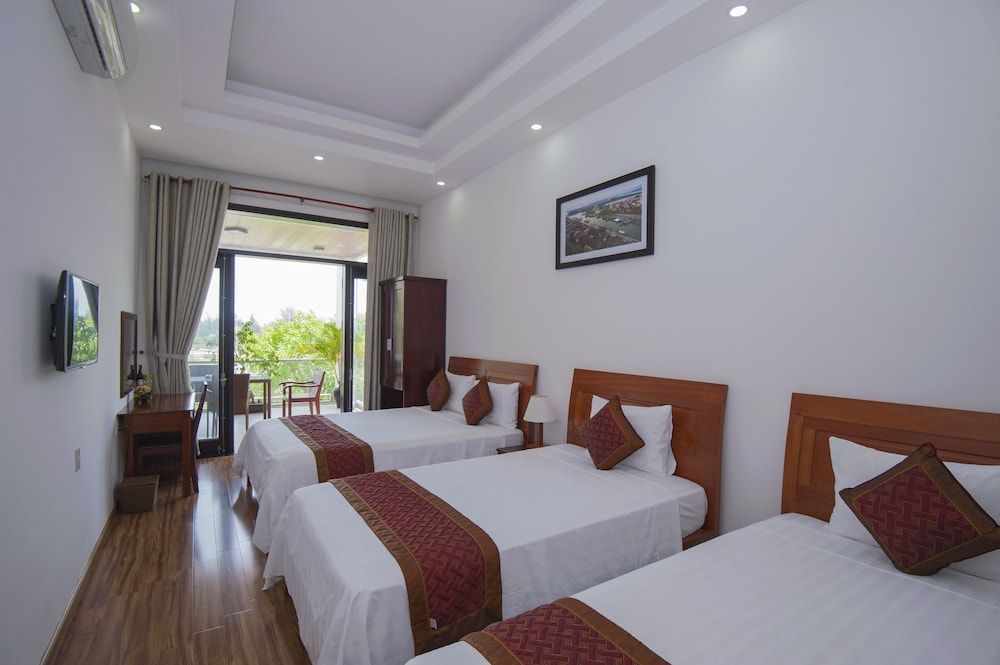 undefined Hoi An SunLake Villa 3