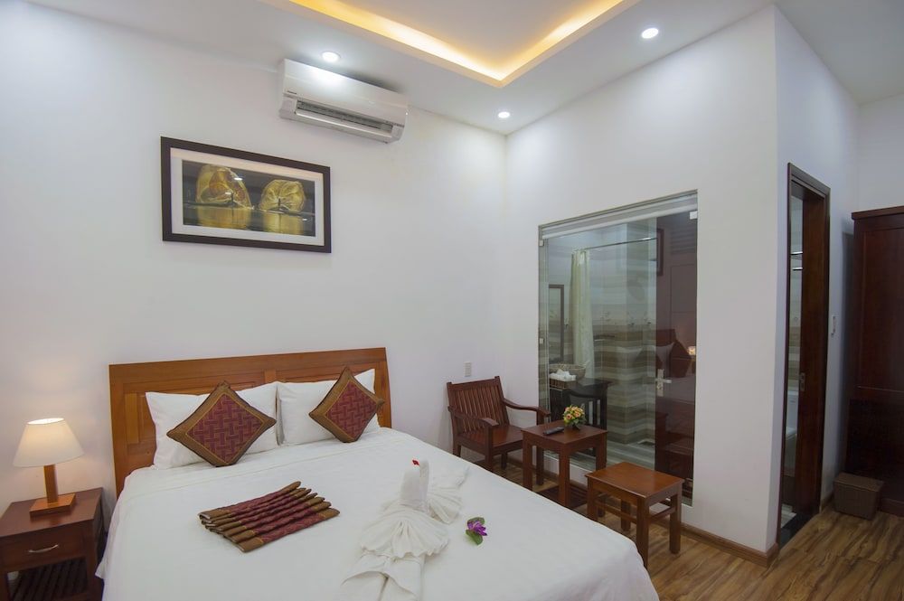 undefined Hoi An SunLake Villa 4