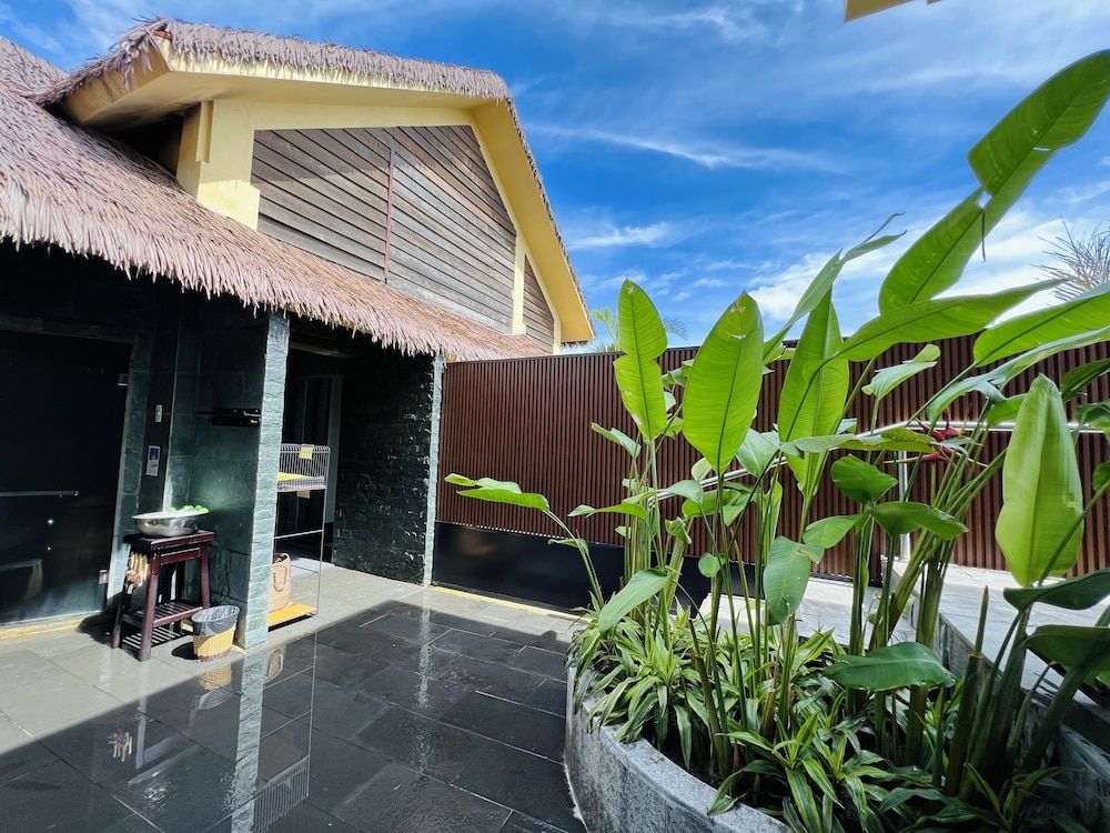 undefined The Blossom Resort Island Da Nang 3