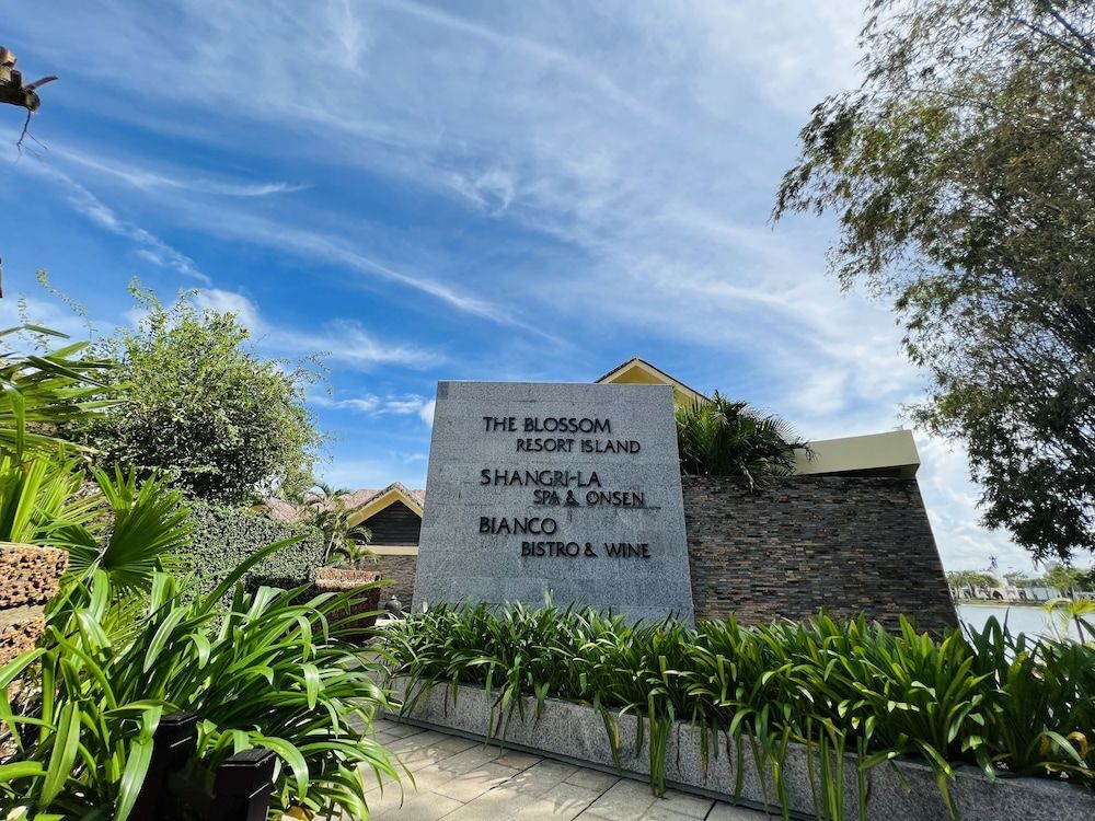 undefined The Blossom Resort Island Da Nang 5