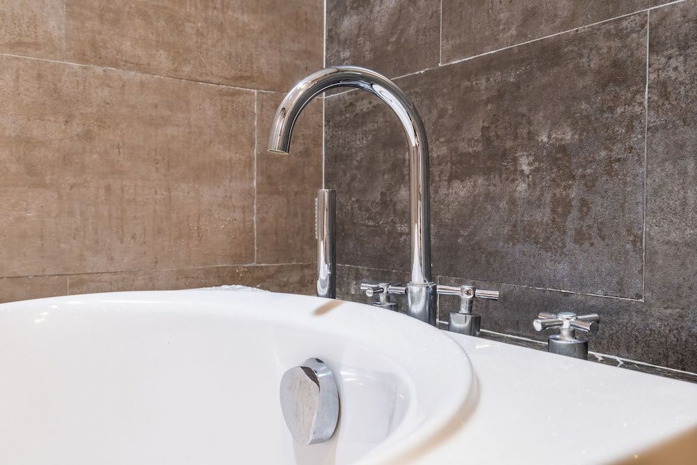 The Blossom Resort Island Da Nang Deluxe King Street View - Onsen, Sauna, Steam Sauna Inclusive 6