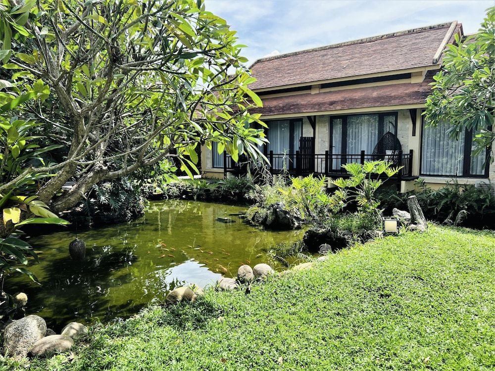 undefined The Blossom Resort Island Da Nang 6