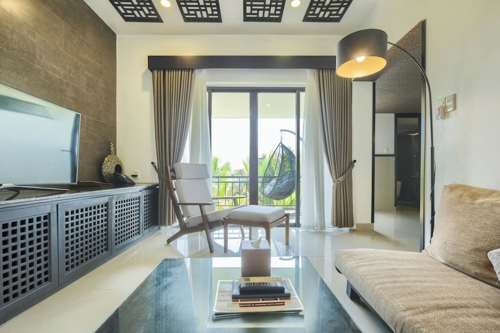 The Blossom Resort Island Da Nang