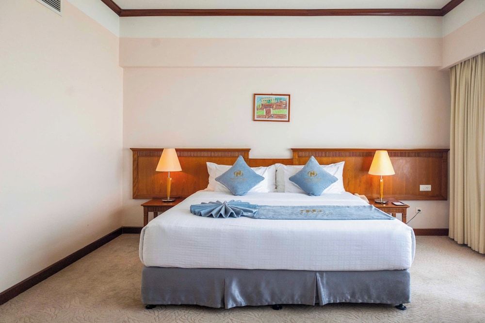 Nam Cuong Hai Duong Hotel Executive Room 5